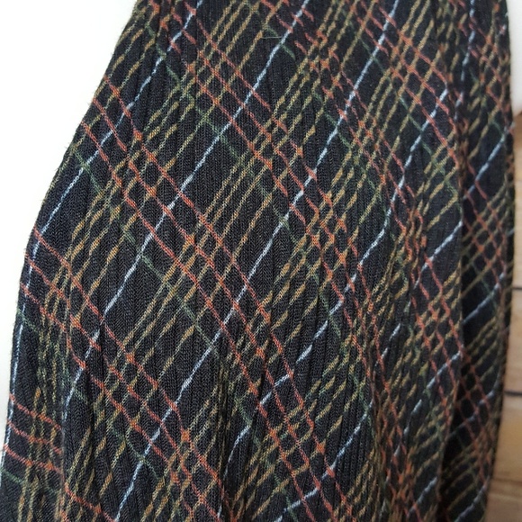 🚫SOLD🚫Free People racerback tank plunge neckline - Picture 4 of 7